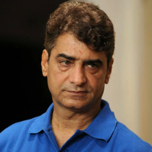 Indra Kumar