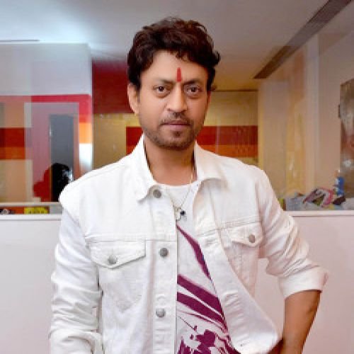 Irrfan Khan