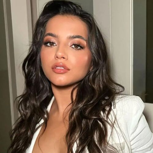 Isabela Merced