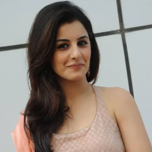 Isha Talwar