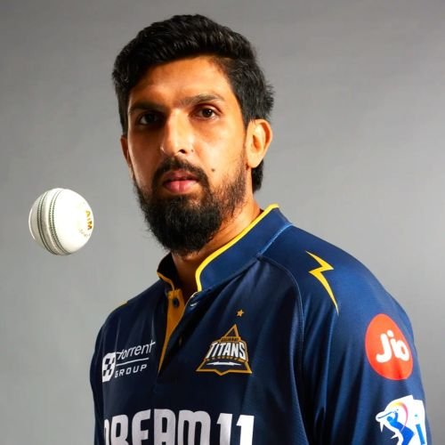 Ishant Sharma