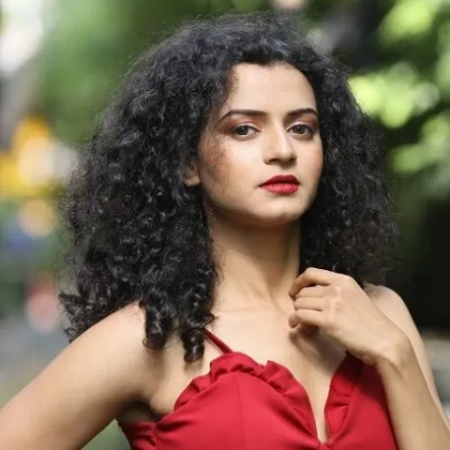 Ishita Singh