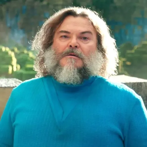 Jack Black