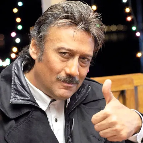 Jackie Shroff
