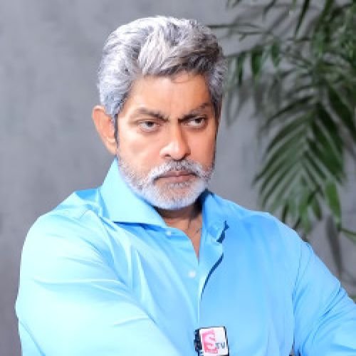 Jagapathi Babu