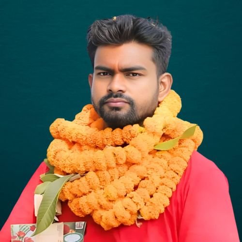 Jairam Kumar Mahato