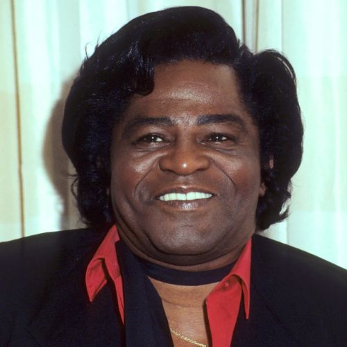 James Brown