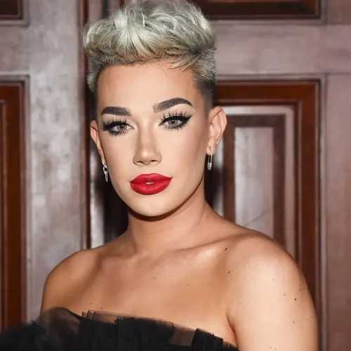 James Charles