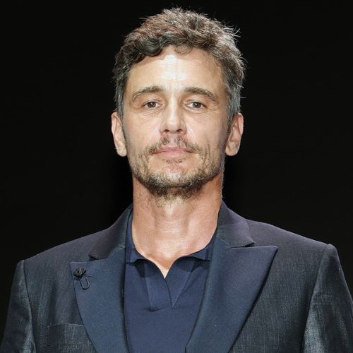 James Franco
