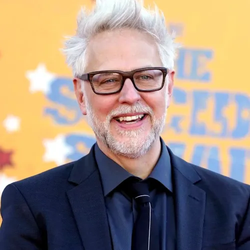 James Gunn