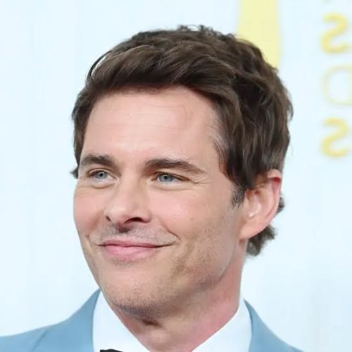 James Marsden