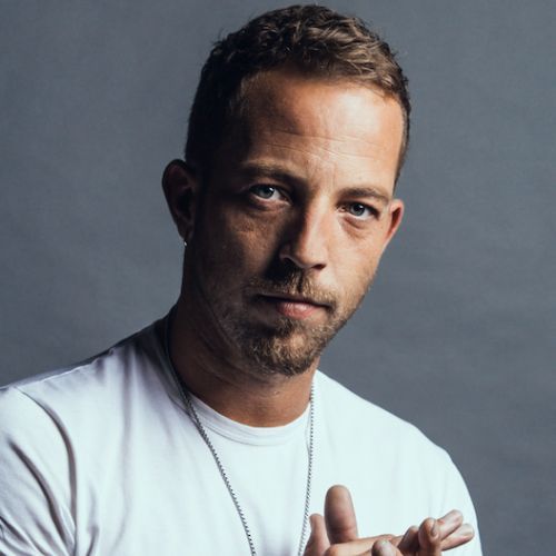 James Morrison