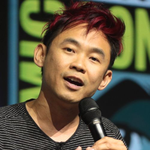 James Wan