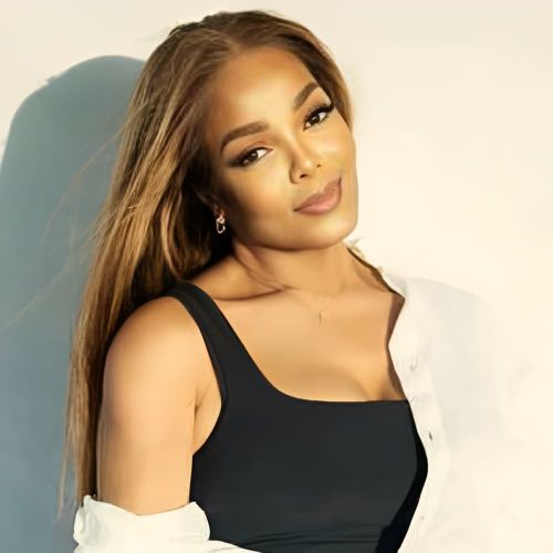 Janet Jackson