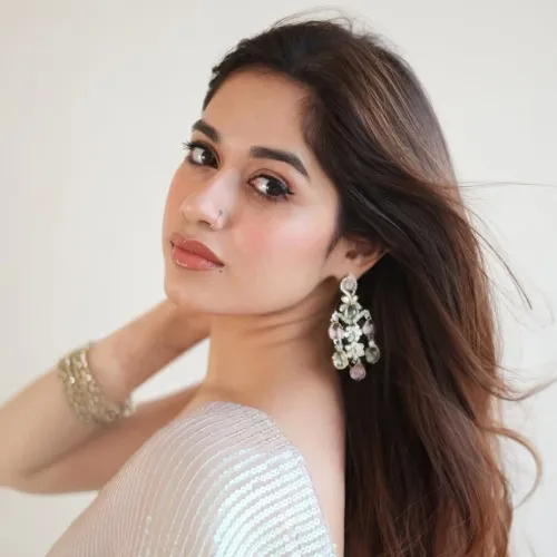 Jannat Zubair Rahmani