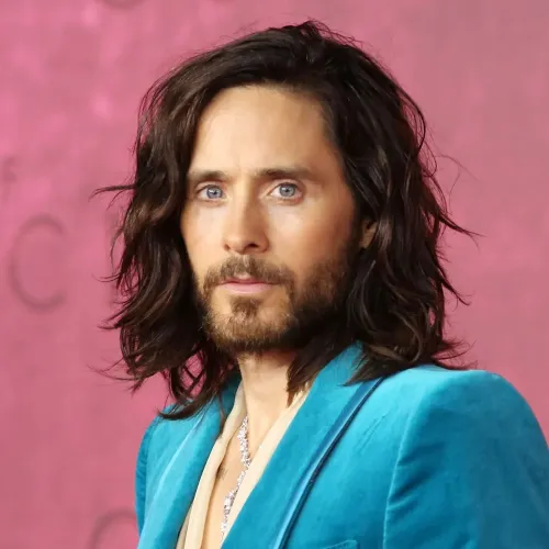 Jared Leto