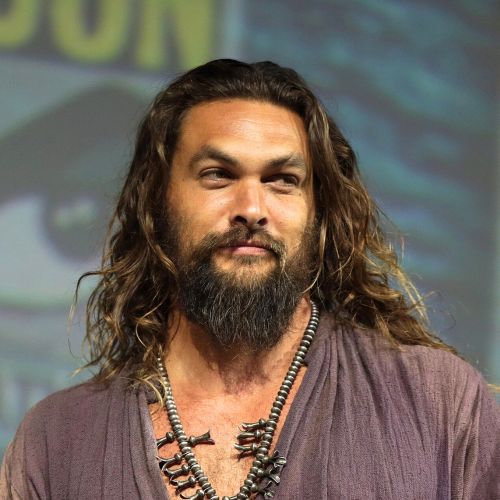 Jason Momoa