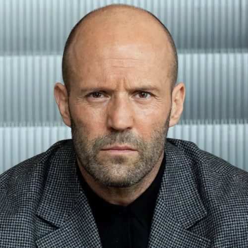Jason Statham