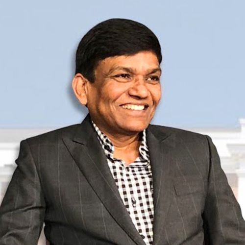 Jayantilal Gada