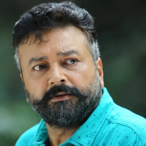 Jayaram
