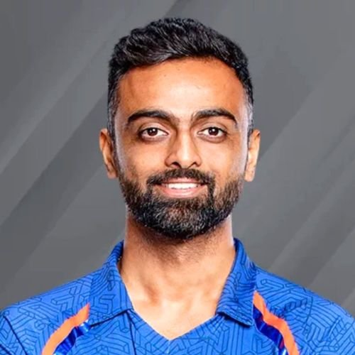 Jaydev Unadkat