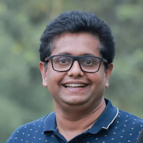 Jeethu Joseph