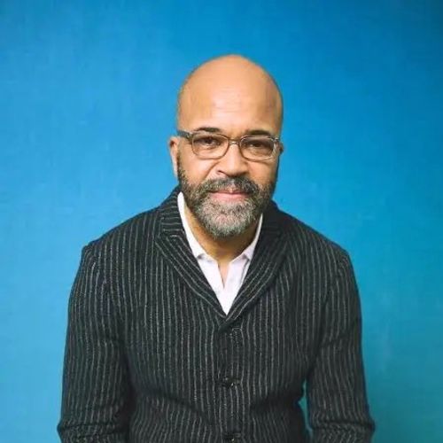 Jeffrey Wright