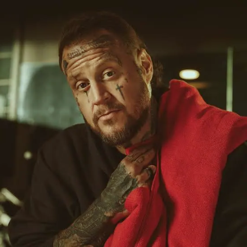 Jelly Roll