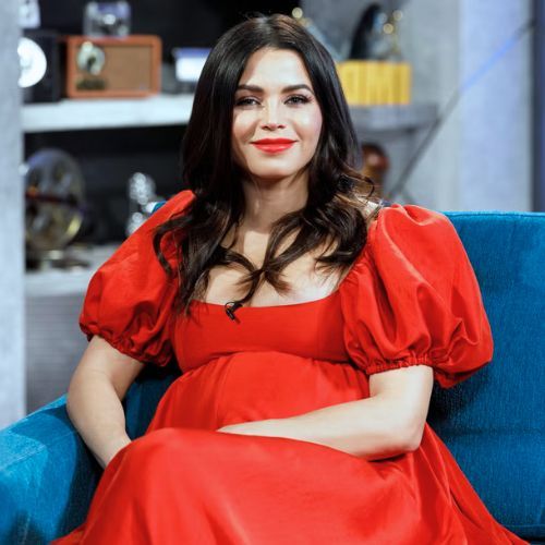 Jenna Dewan