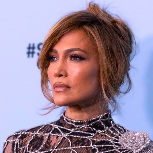 Jennifer Lopez