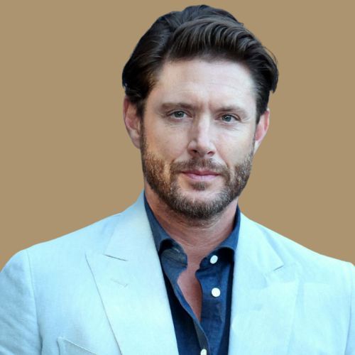 Jensen Ackles