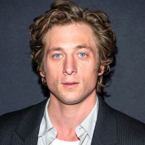 Jeremy Allen White