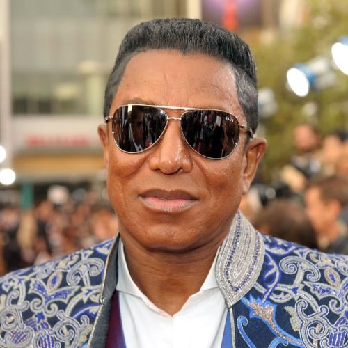 Jermaine Jackson
