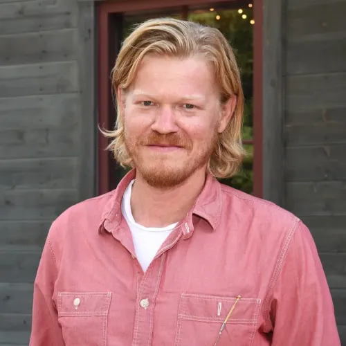 Jesse Plemons