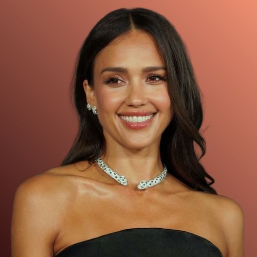 Jessica Alba