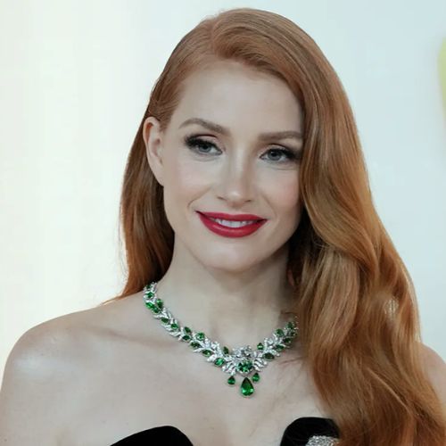 Jessica Chastain