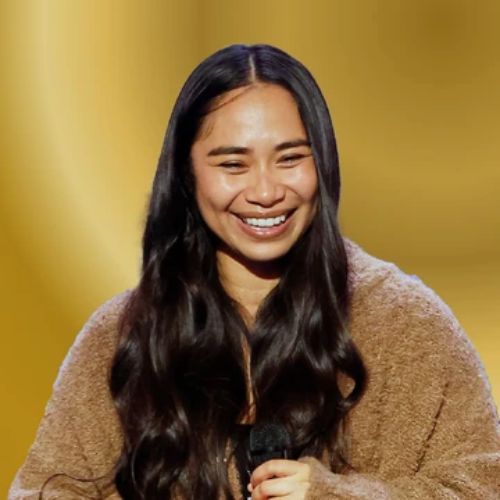Jessica Sanchez