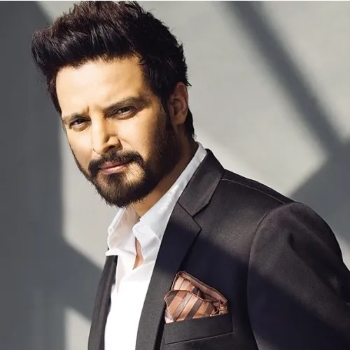 Jimmy Shergill