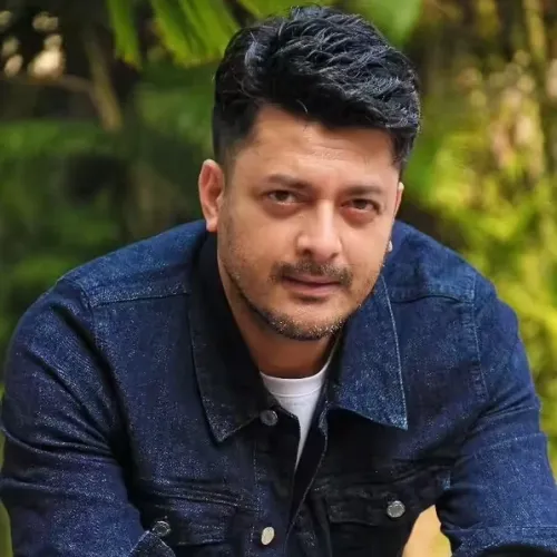 Jisshu Sengupta