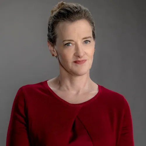Joan Cusack