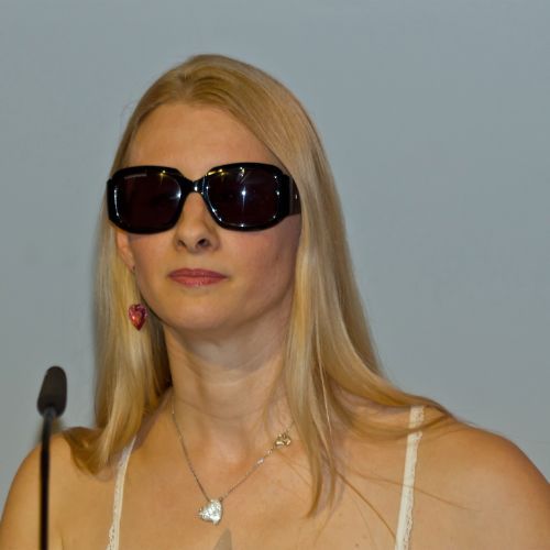 Joana Zimmer