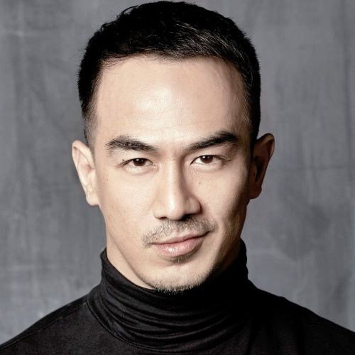 Joe Taslim
