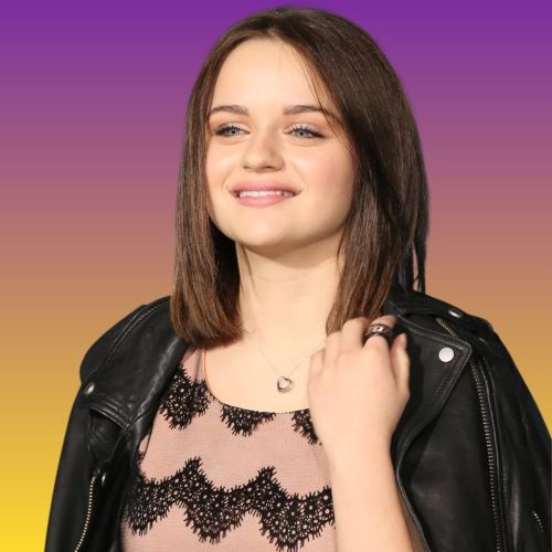 Joey King