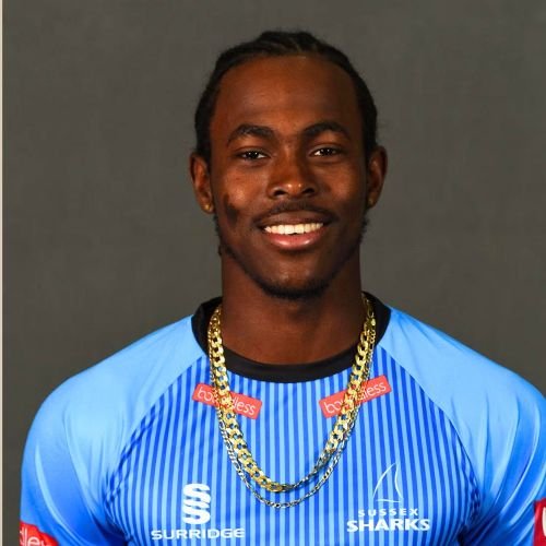 Jofra Archer