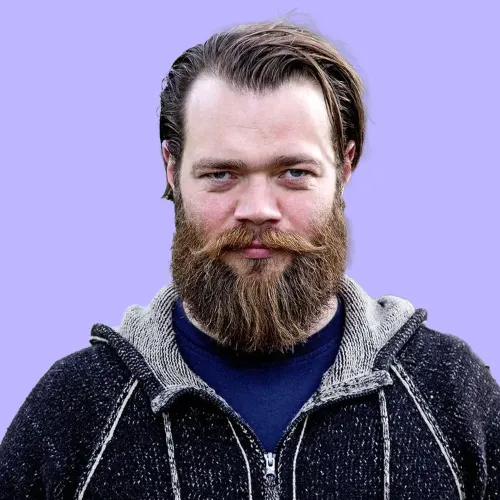 Johannes Haukur Johannesson