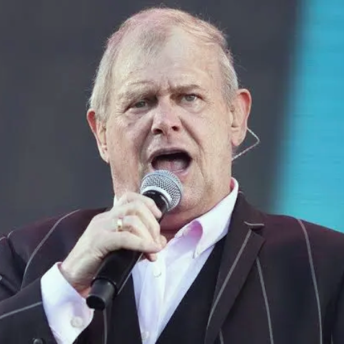John Farnham