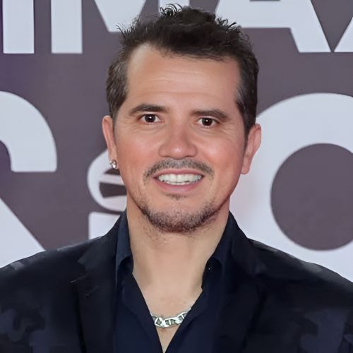 John Leguizamo