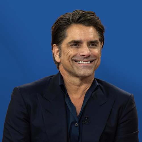 John Stamos