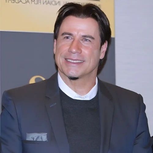 John Travolta