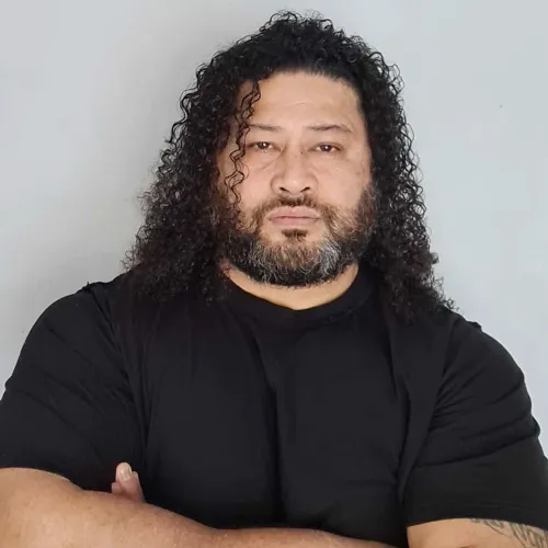 John Tui